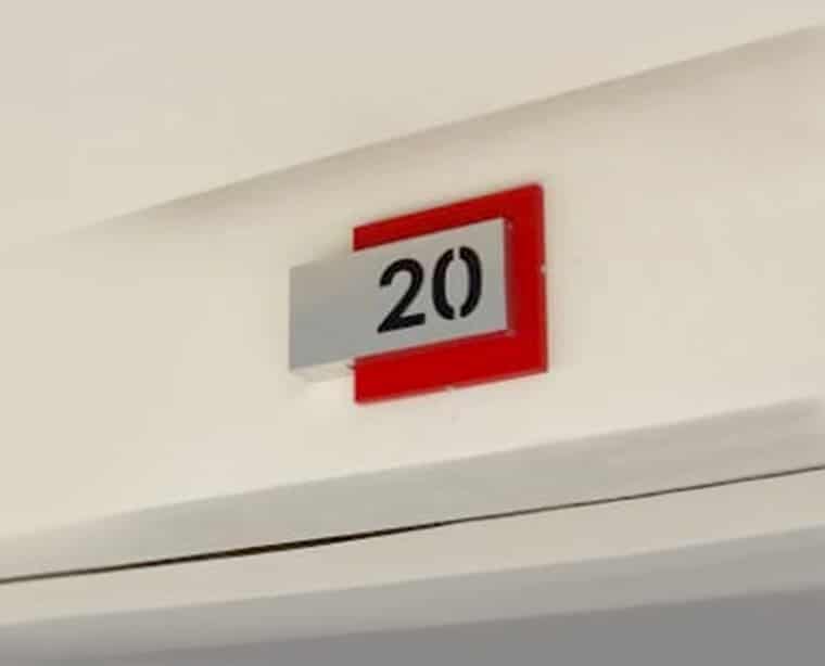 numeros 10 min